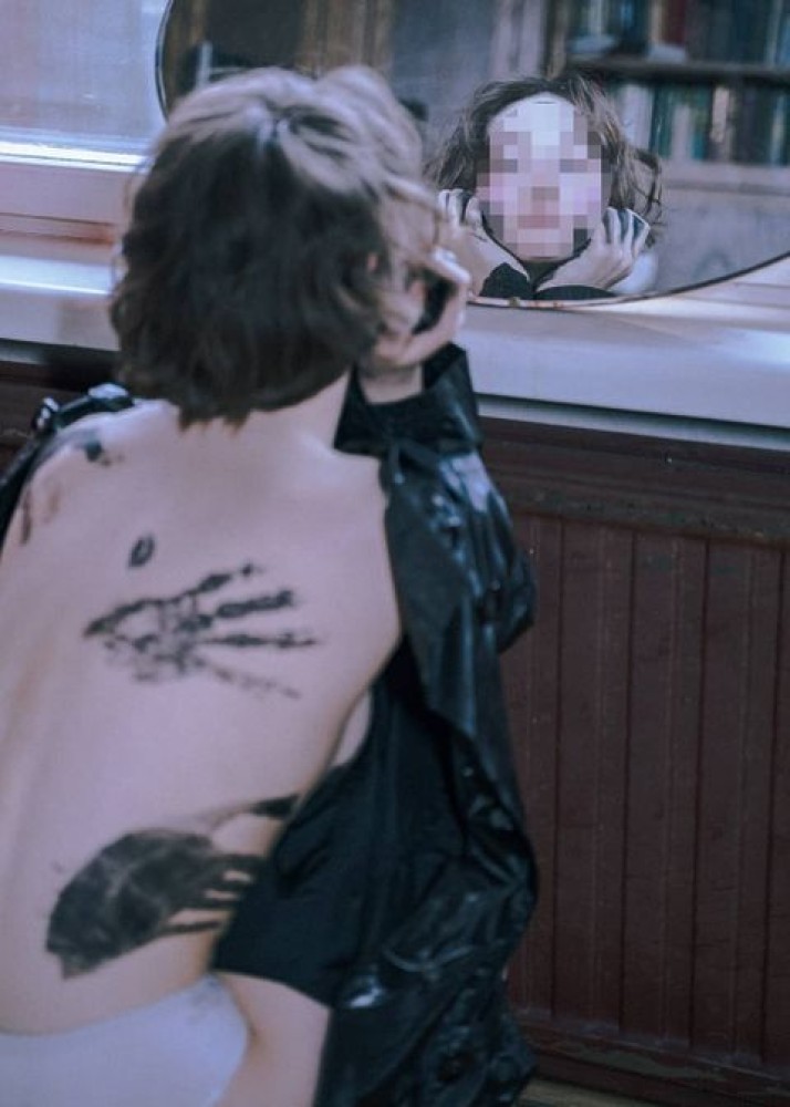 Индивидуалка Марина фото № 2 в городе Арамиль