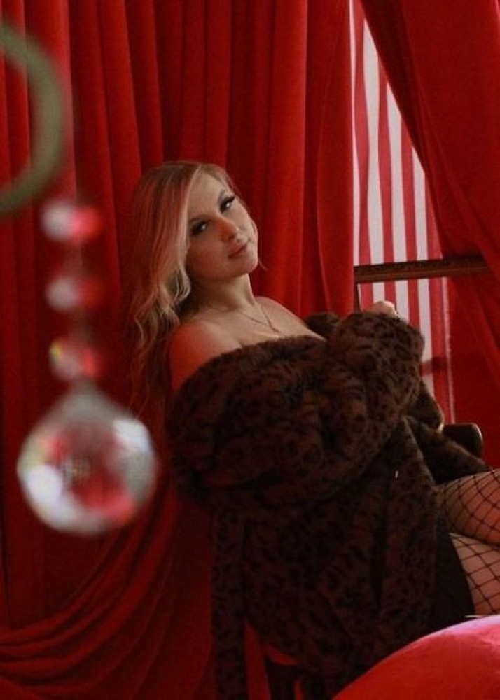 Индивидуалка Мила главное фото в городе Арамиль 