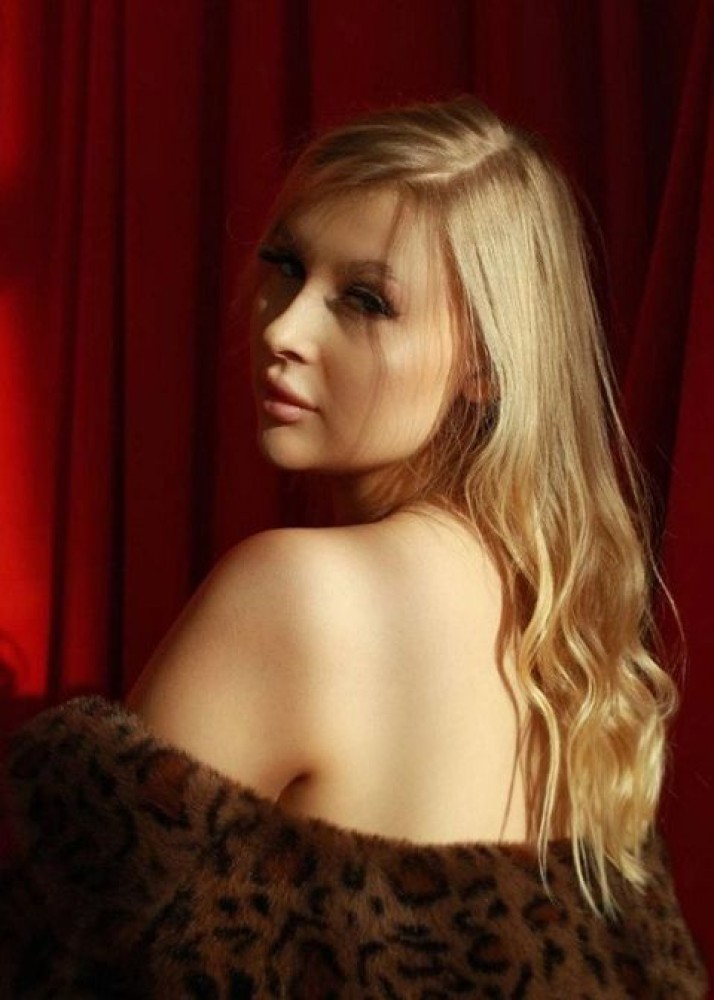 Индивидуалка Мила фото № 2 в городе Арамиль