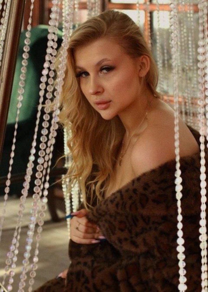 Индивидуалка Мила фото № 2 в городе Арамиль