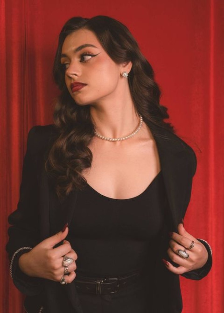 Индивидуалка Полли главное фото в городе Арамиль 