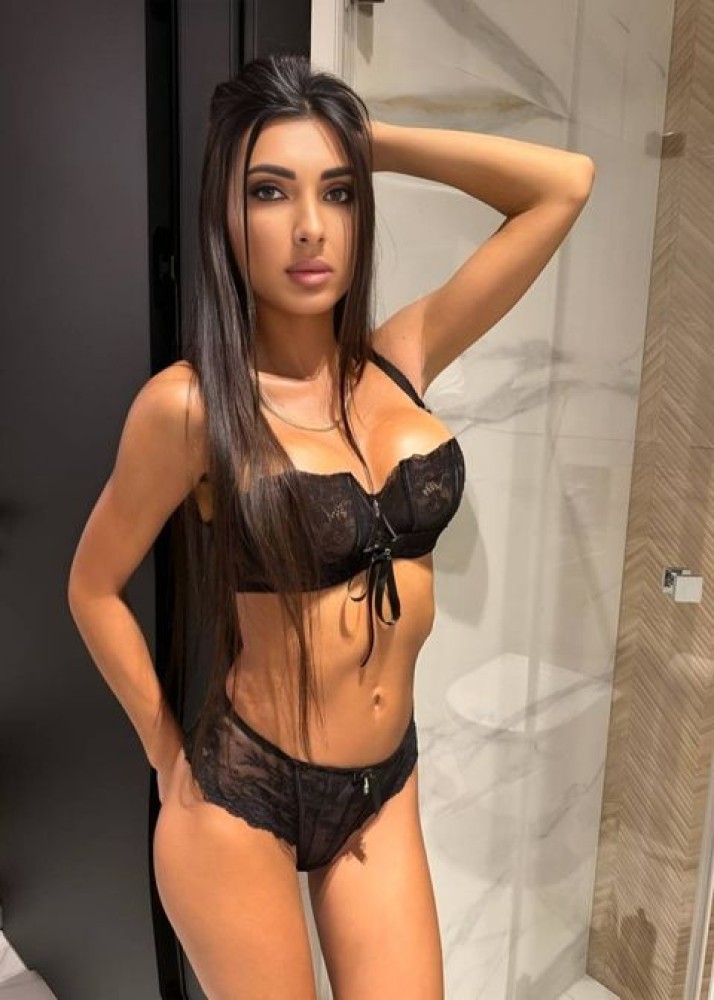 Индивидуалка Сара главное фото в городе Арамиль 