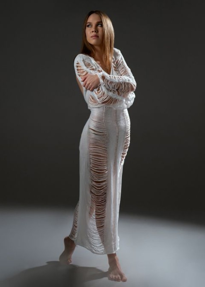 Индивидуалка Вероника фото № 2 в городе Арамиль