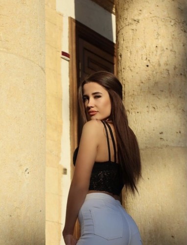 Наташа, Г. Арамиль