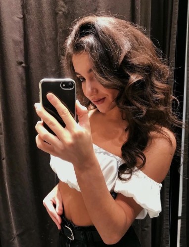 🎥 Анжела, Г. Арамиль