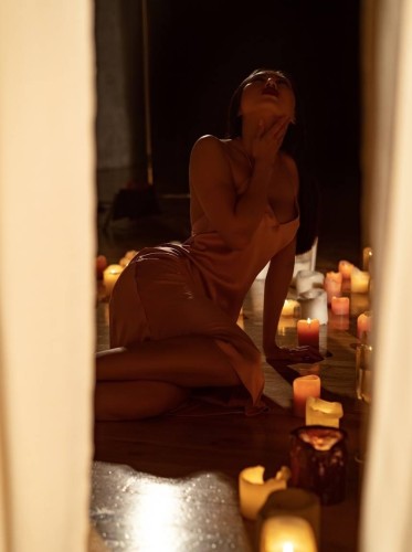 Тоня, Г. Арамиль