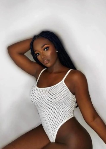 Kelly, Г. Арамиль