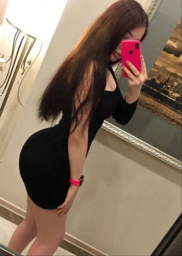 Настя, Г. Арамиль