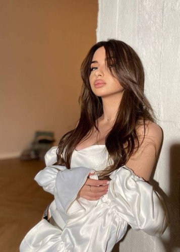 Сашенька, Г. Арамиль